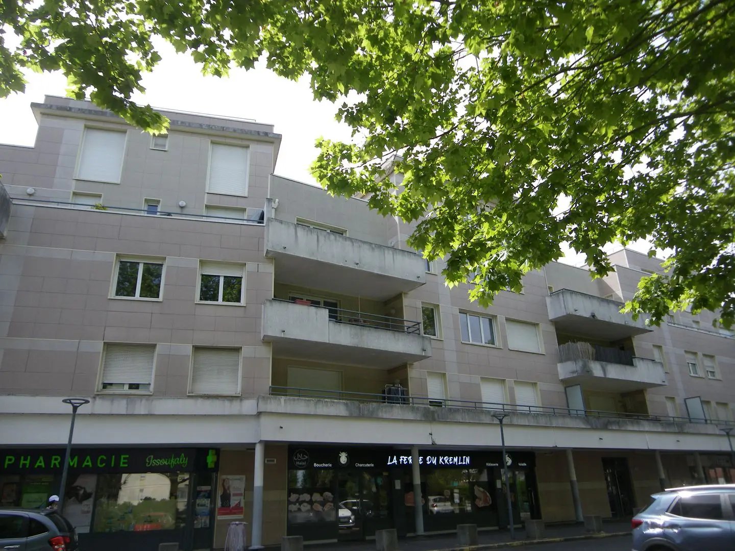 Appartement à louer, 106m², Le Kremlin-Bicêtre