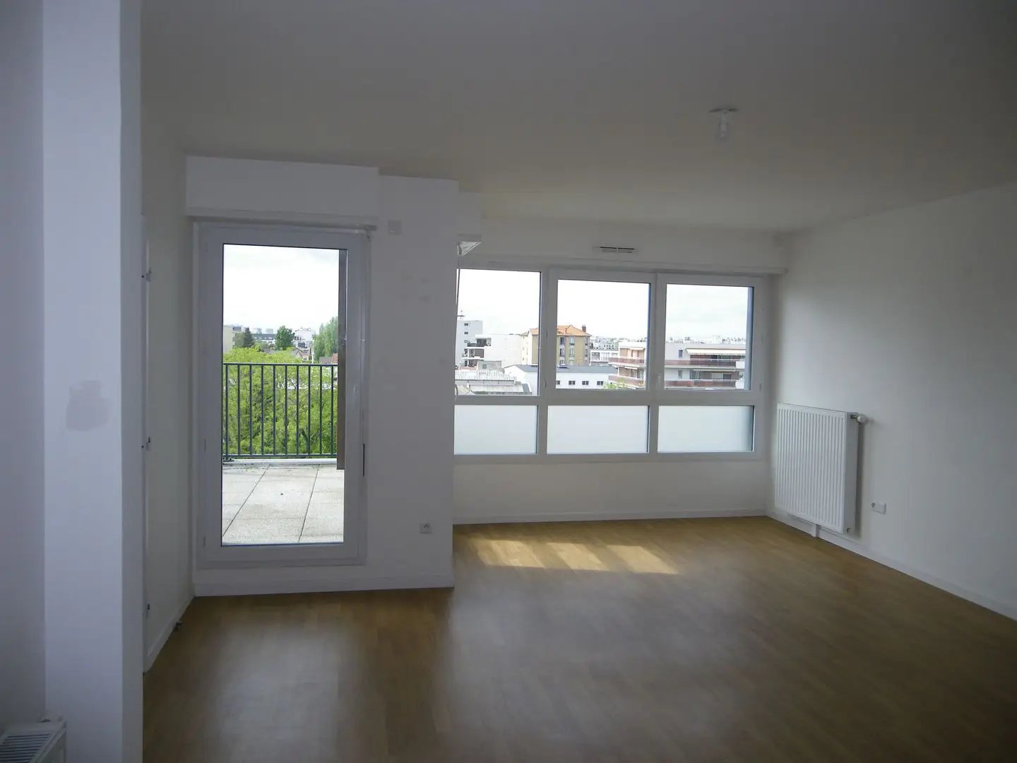 Appartement à louer, 94m², Saint-Maur-des-Fossés