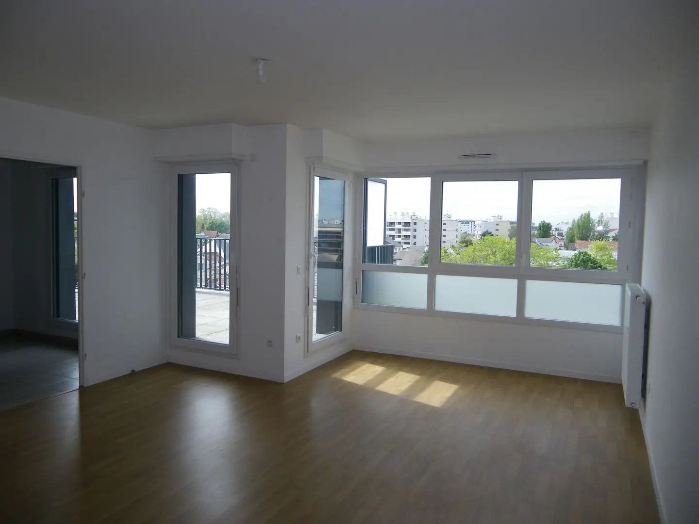 Appartement à louer, 94m², Saint-Maur-des-Fossés