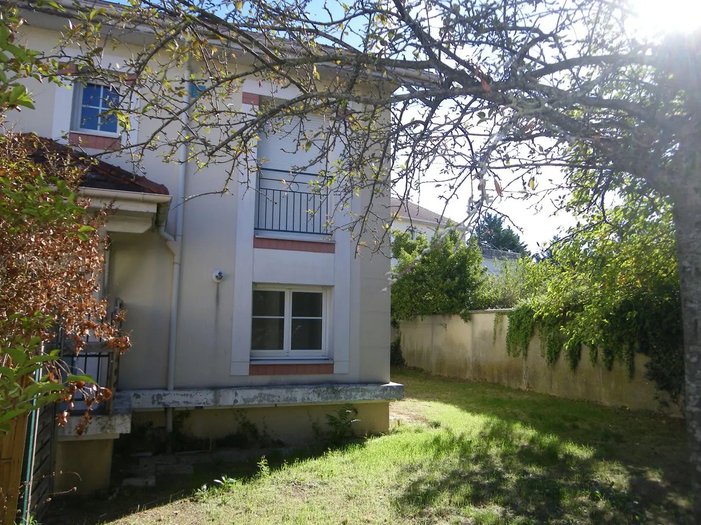 Appartement à louer, 74m², Saint-Maur-des-Fossés