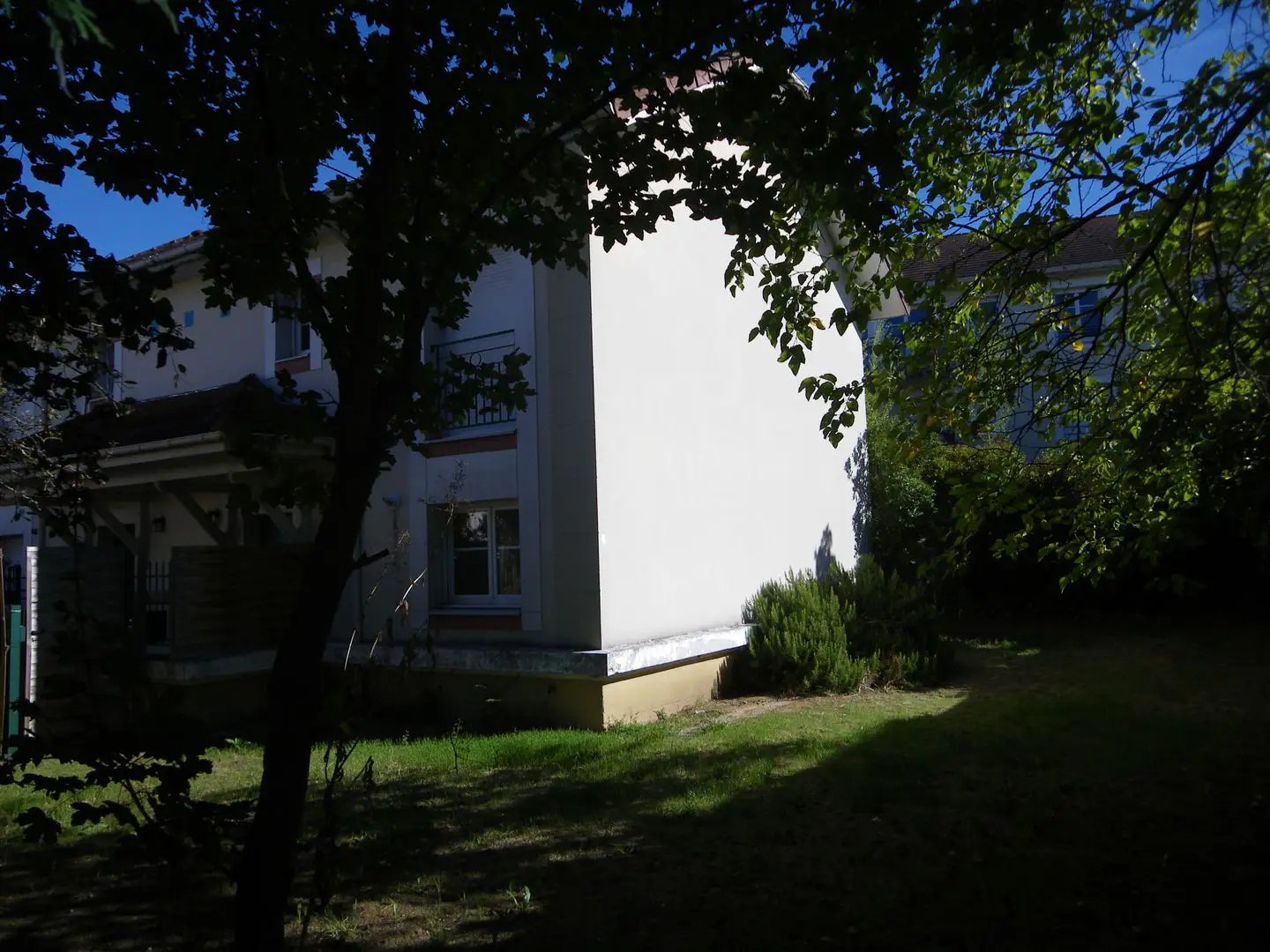 Appartement à louer, 74m², Saint-Maur-des-Fossés