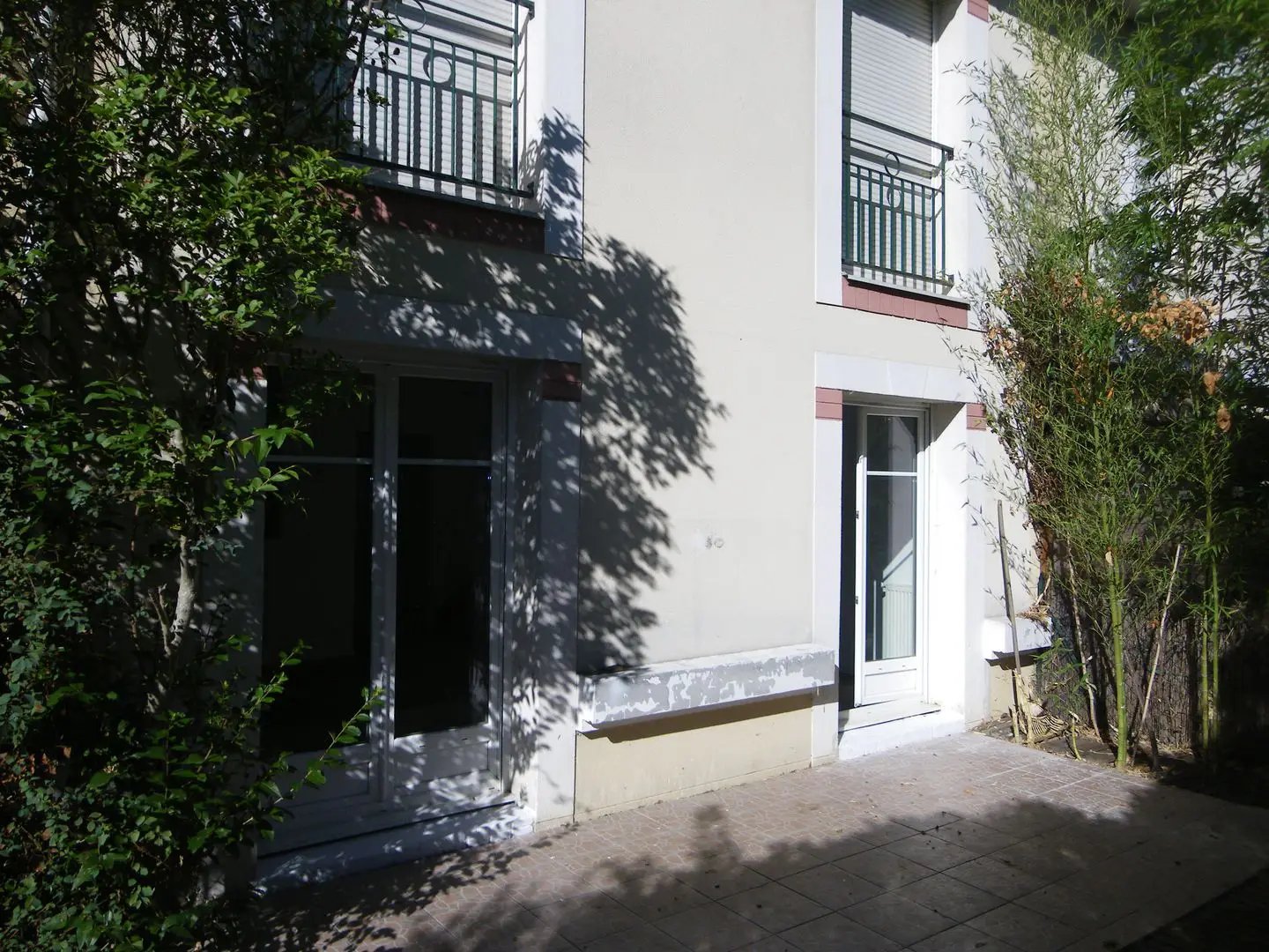 Appartement à louer, 74m², Saint-Maur-des-Fossés