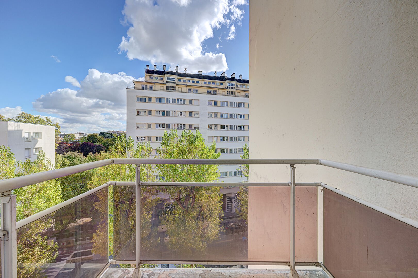 Appartement à vendre, 53m², Issy-les-Moulineaux