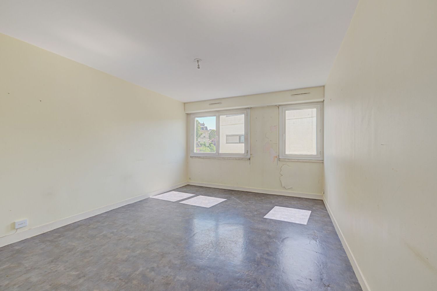 Appartement à vendre, 60m², Vanves