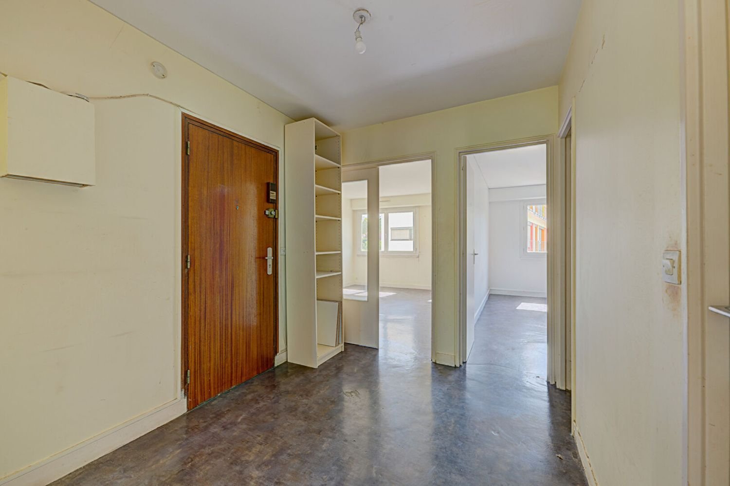 Appartement à vendre, 60m², Vanves