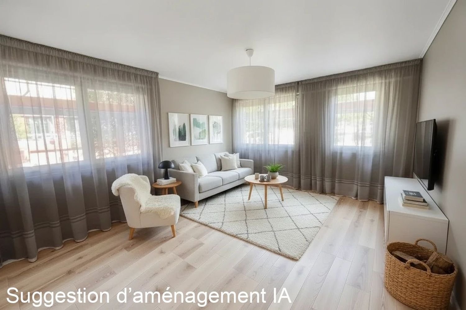 Appartement à vendre, 44m², Vanves