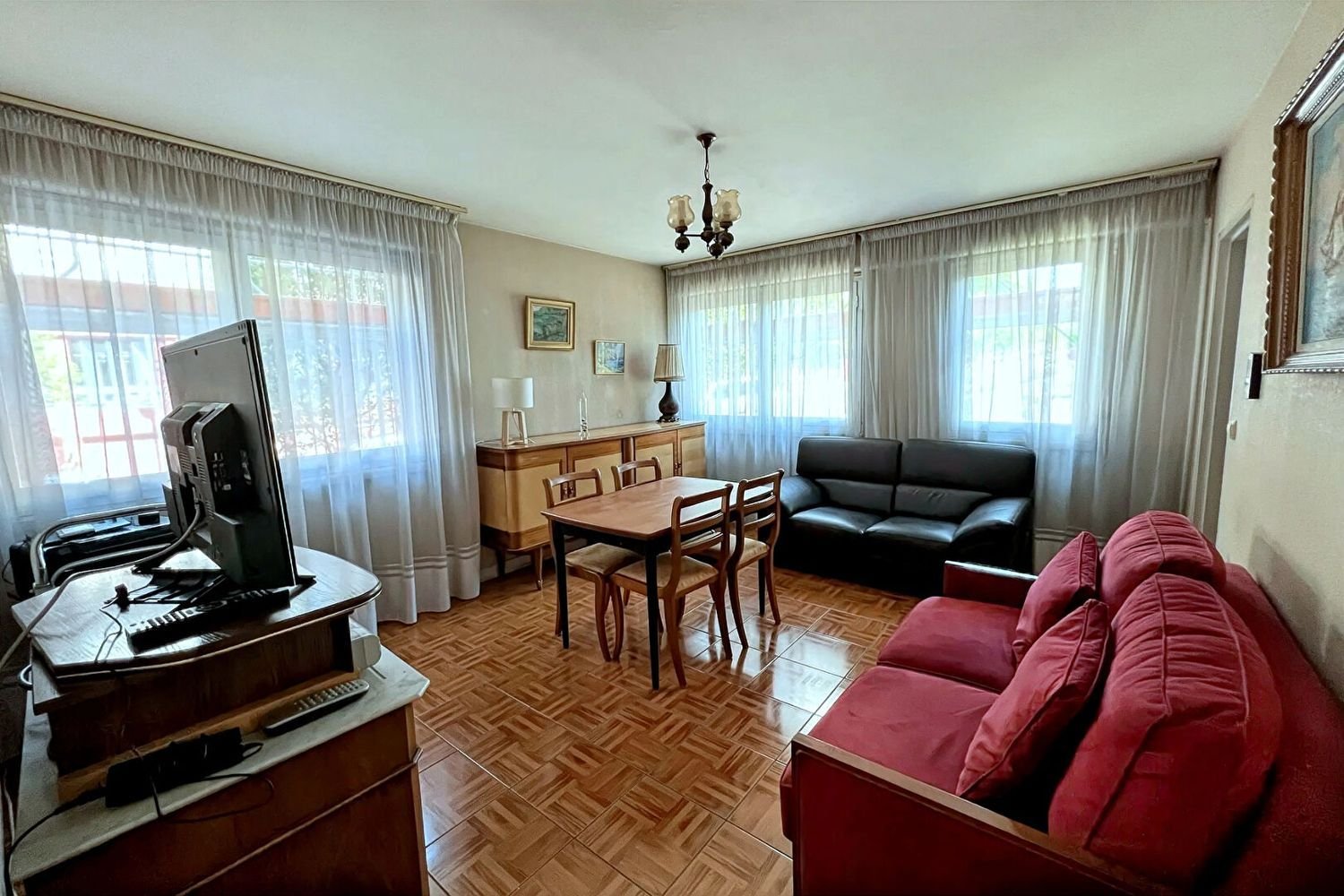Appartement à vendre, 44m², Vanves