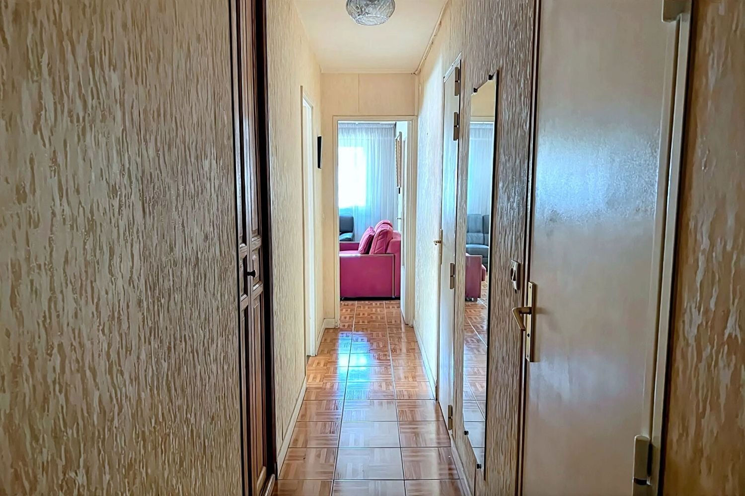 Appartement à vendre, 44m², Vanves