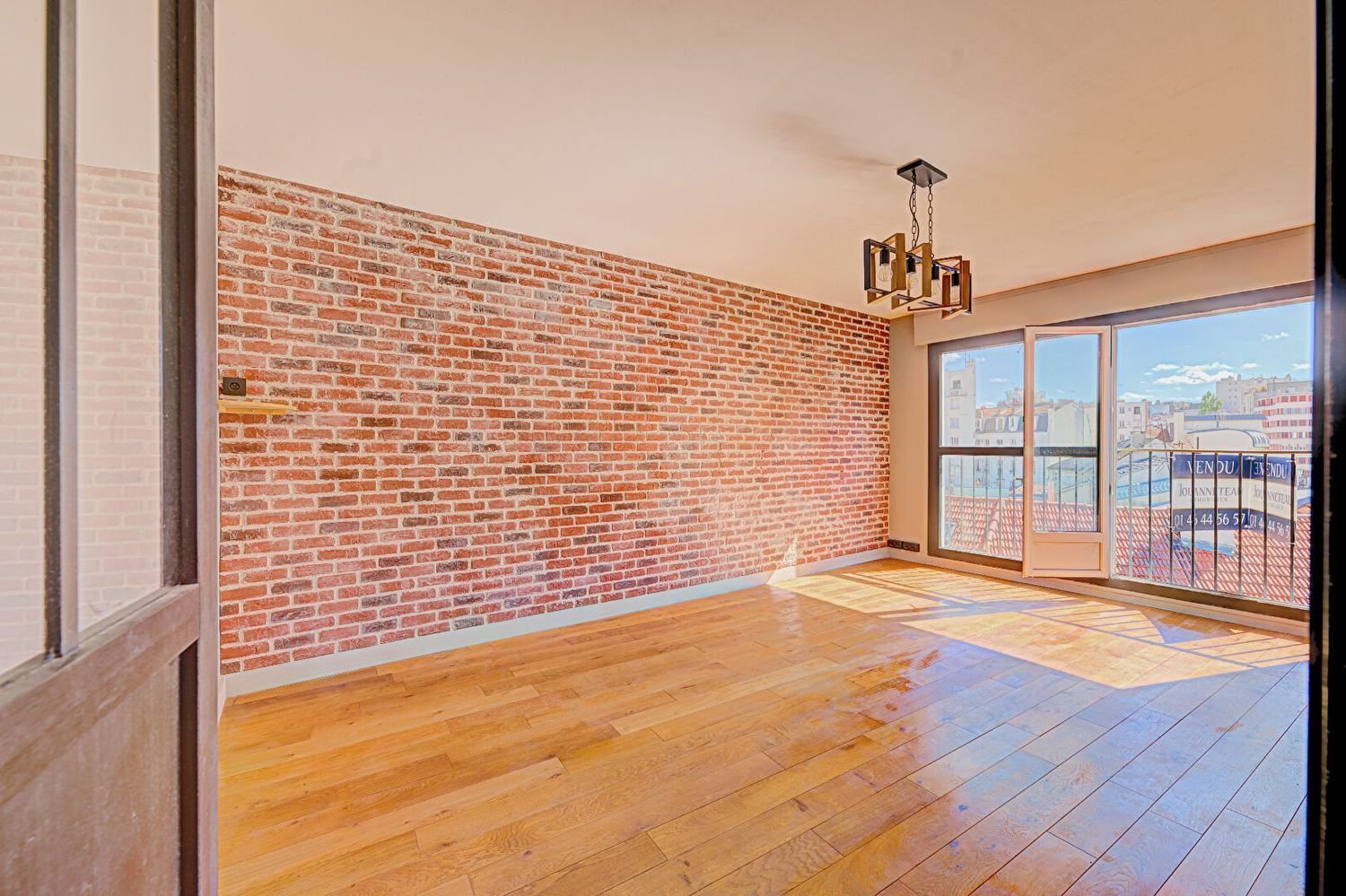 Appartement à vendre, 65m², Vanves