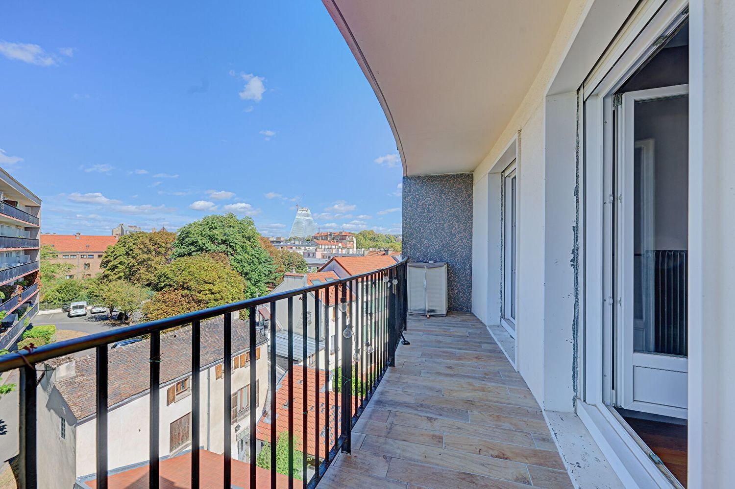 Appartement à vendre, 65m², Vanves
