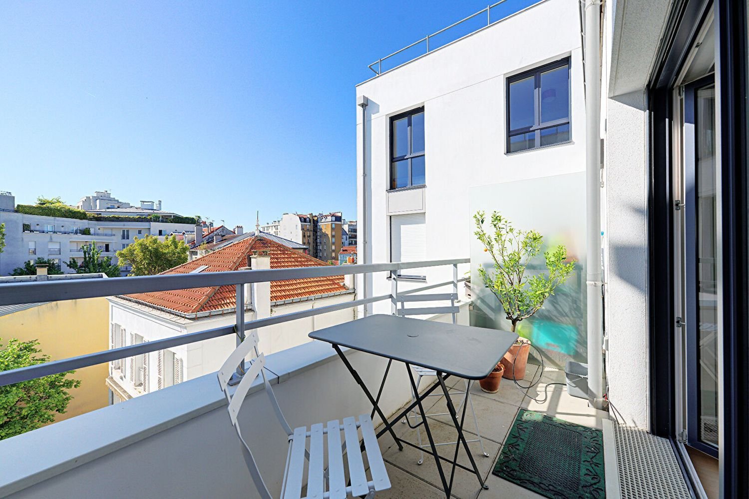 Appartement à vendre, 70m², Vanves