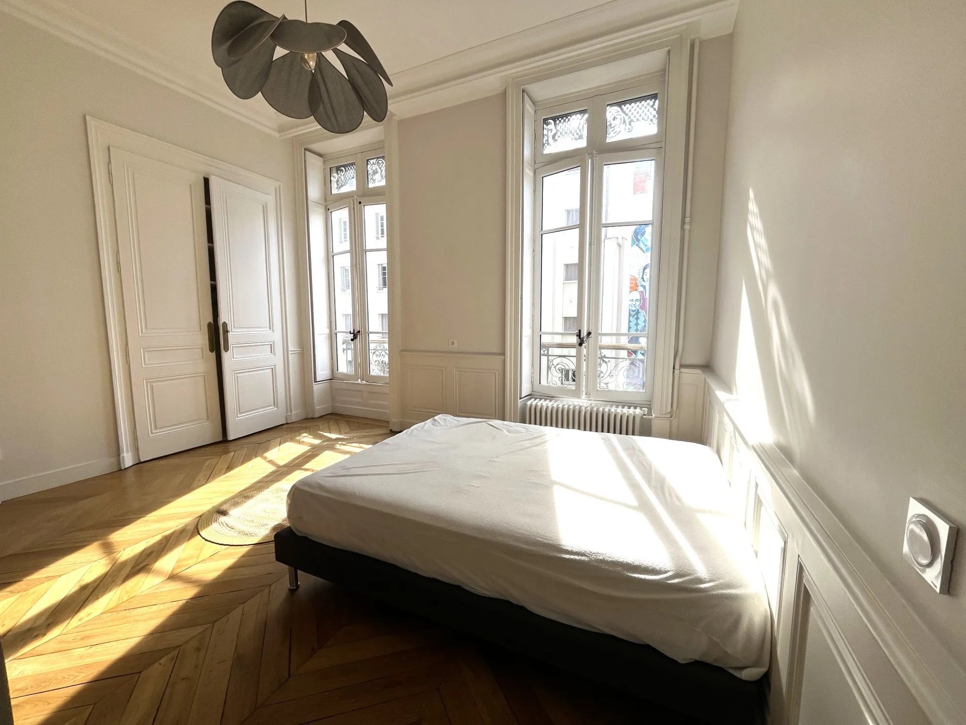 Appartement à louer, 135m², Lyon 7ème