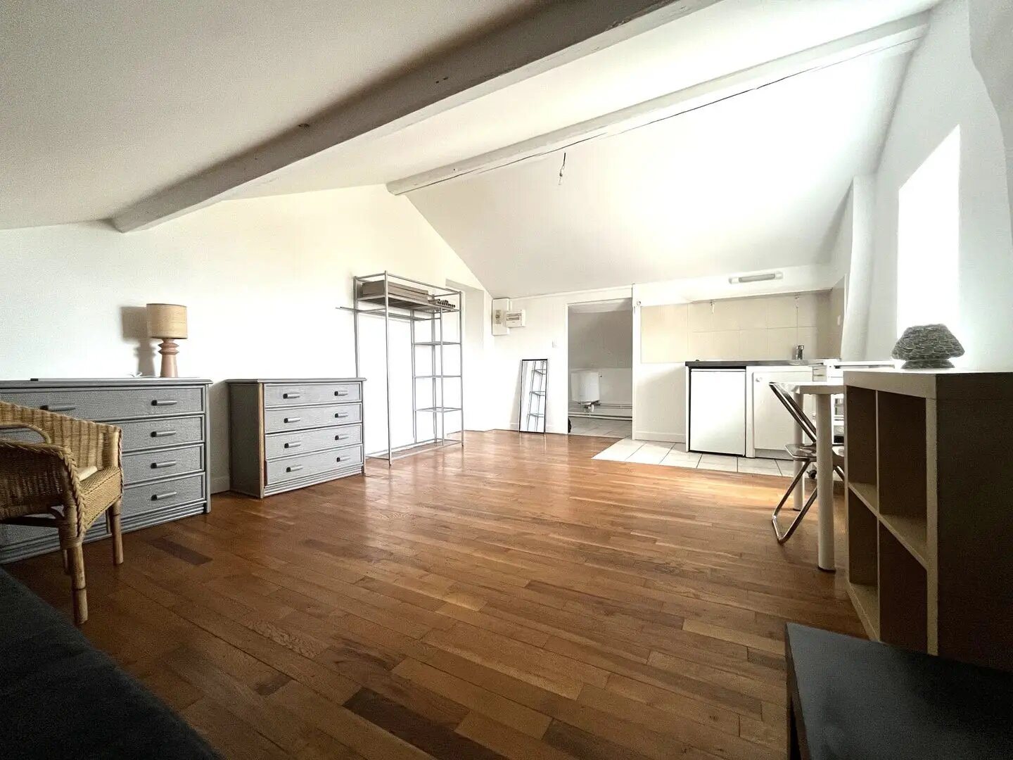 Appartement à vendre, 31m², Caluire-et-Cuire