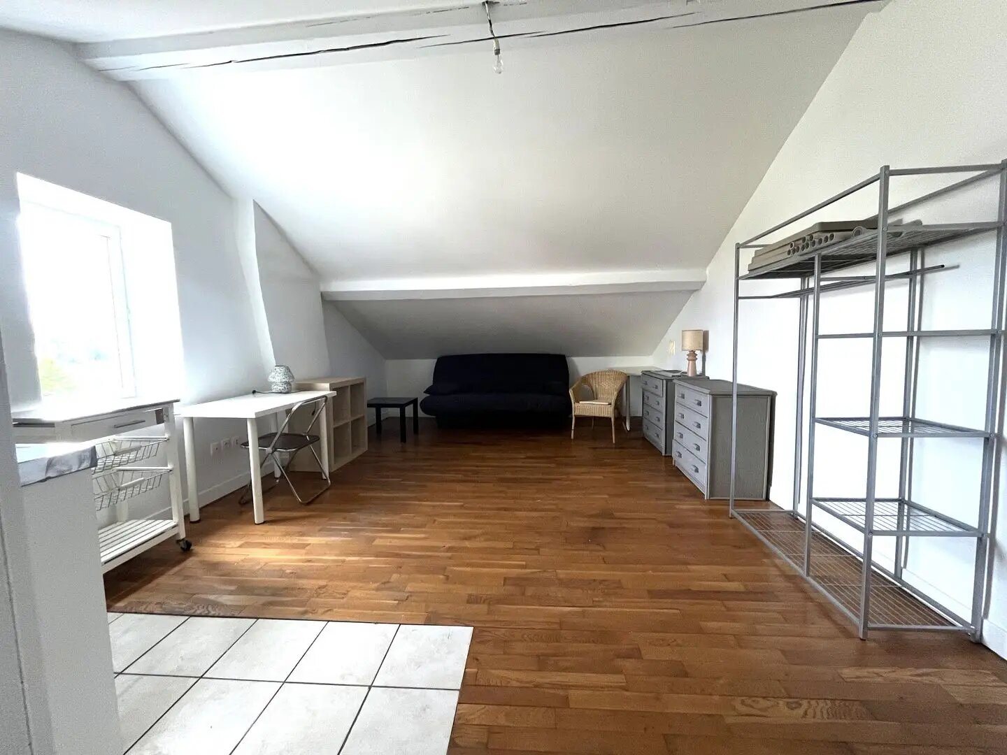 Appartement à vendre, 31m², Caluire-et-Cuire
