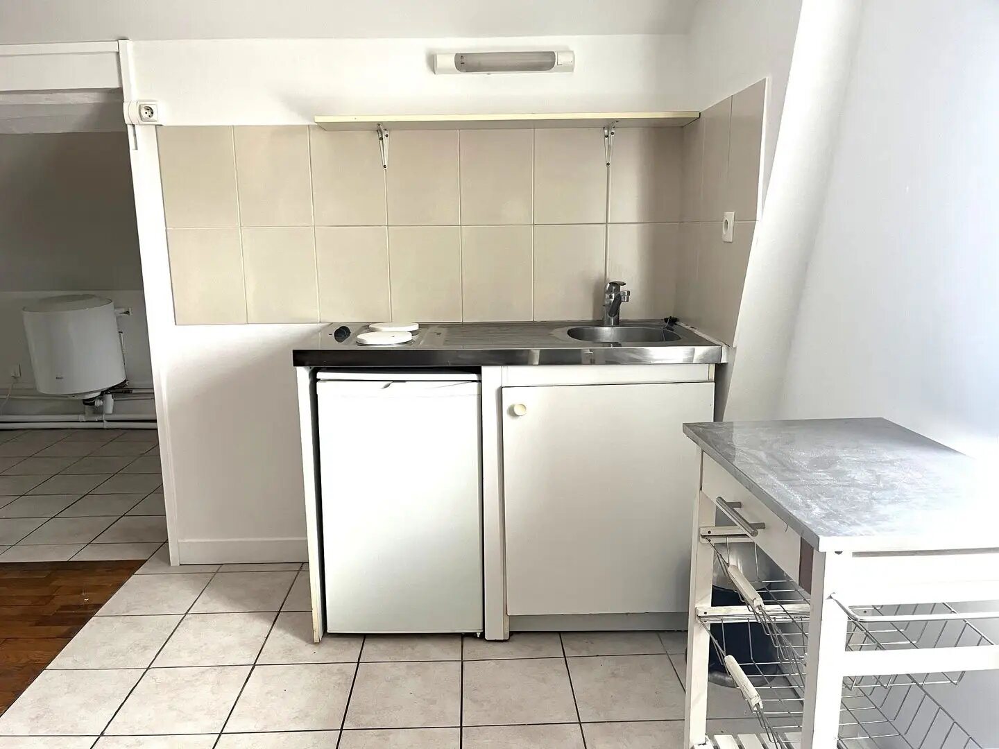 Appartement à vendre, 31m², Caluire-et-Cuire