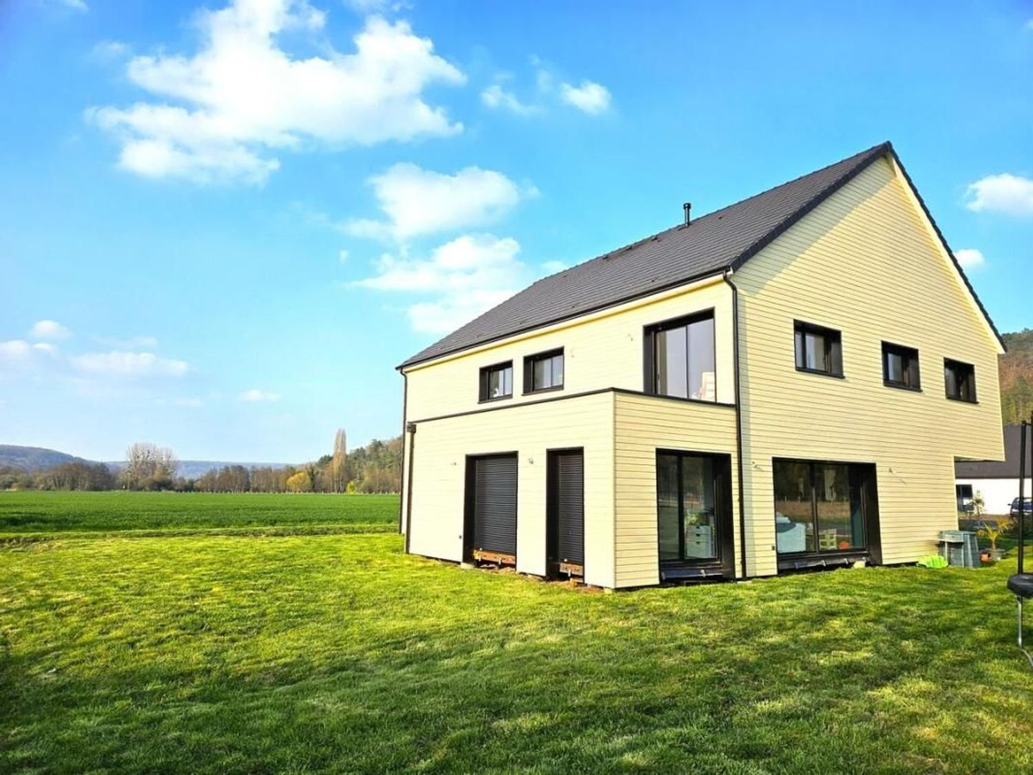 Maison à vendre, 291m², Brosville