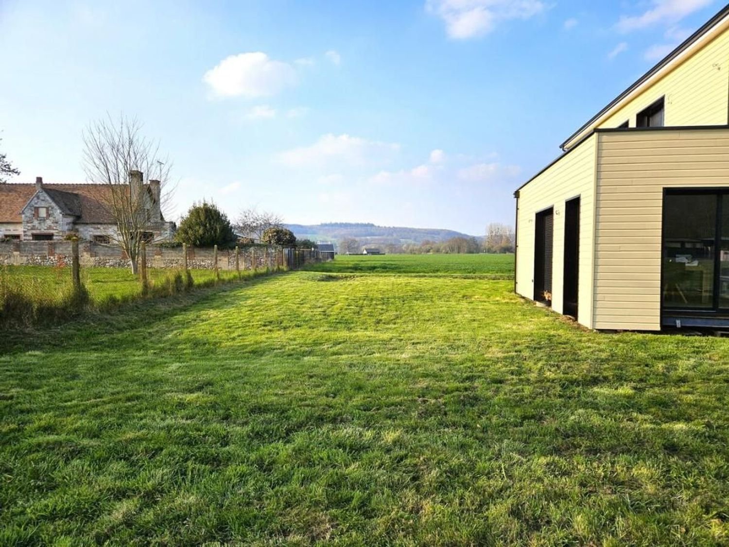 Maison à vendre, 291m², Brosville