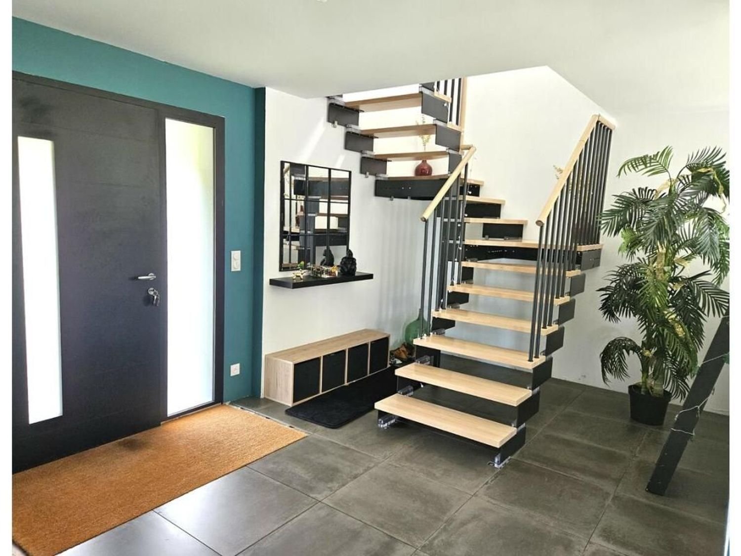 Maison à vendre, 291m², Brosville