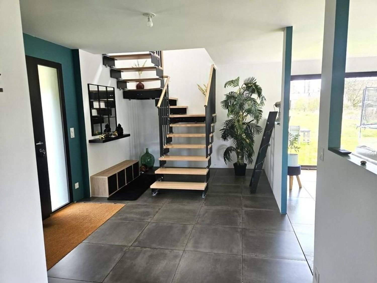 Maison à vendre, 291m², Brosville