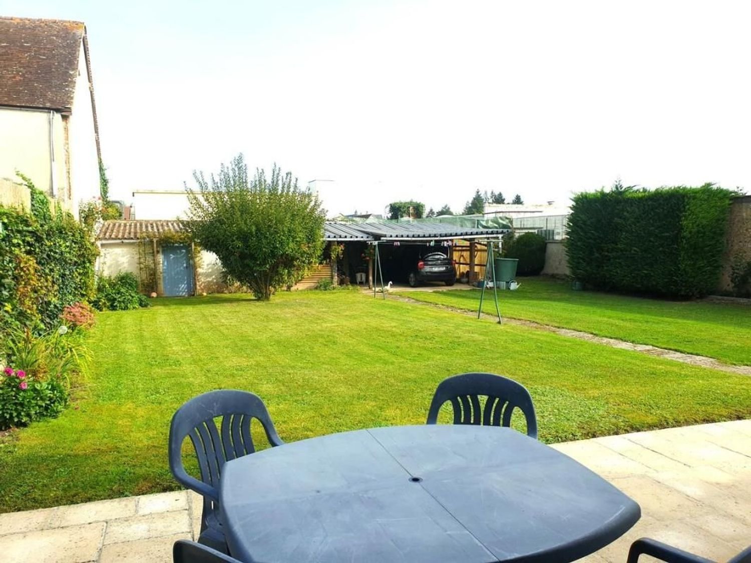 Maison à vendre, 107m², Brezolles