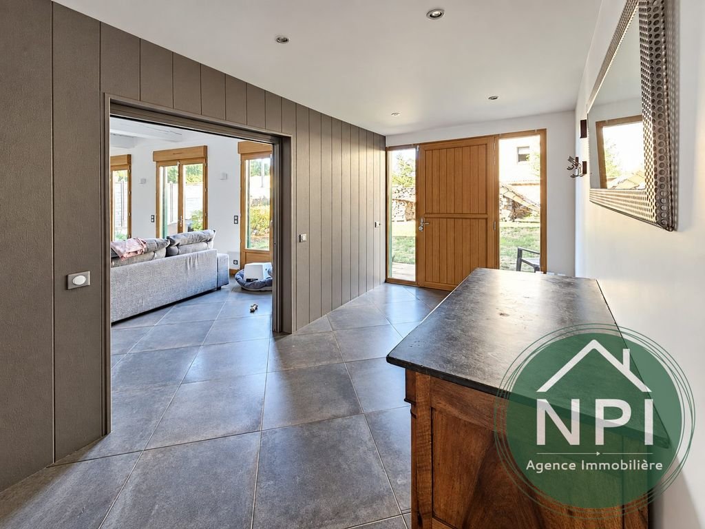 Maison à vendre, 234m², Vaux-le-Pénil