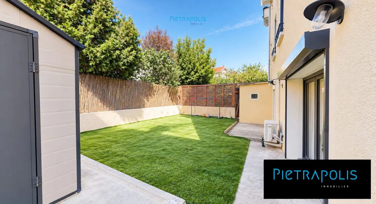 Maison à vendre, 180m², Lyon 8ème