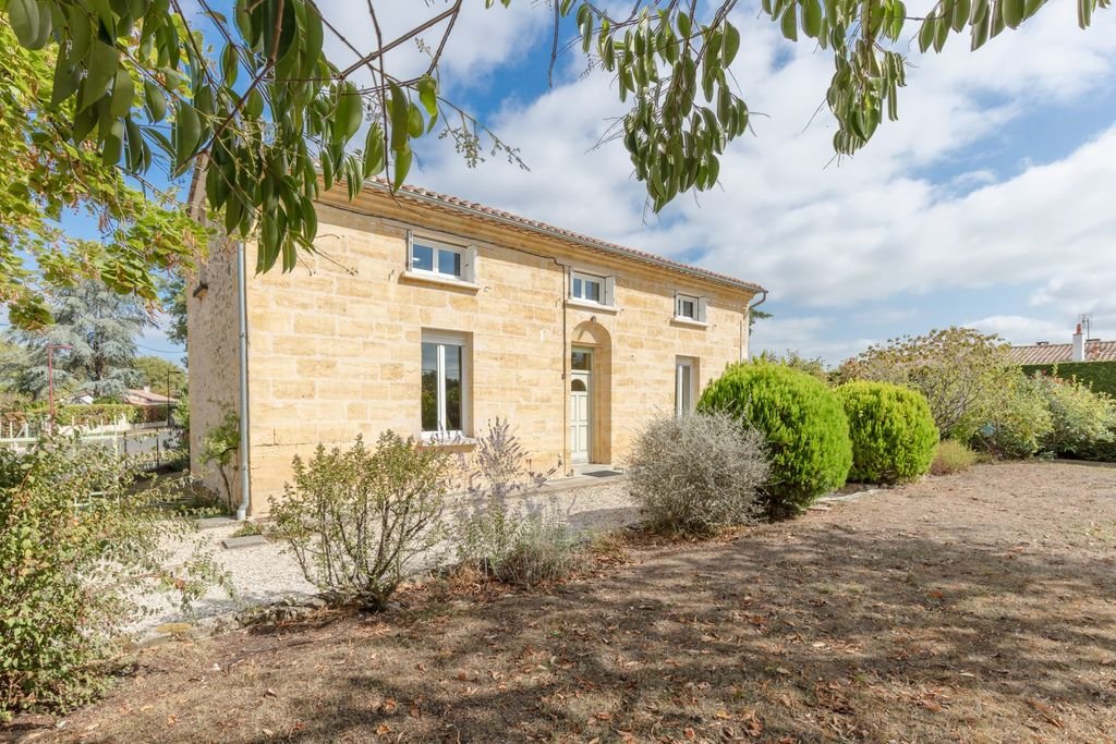Maison à vendre, 205m², Créon
