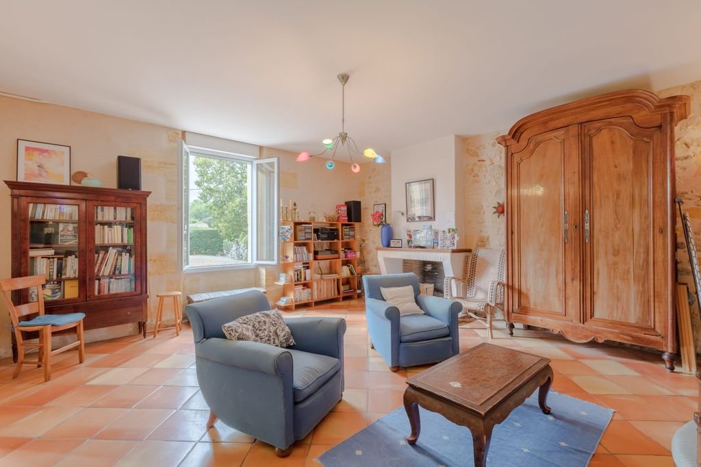 Maison à vendre, 205m², Créon