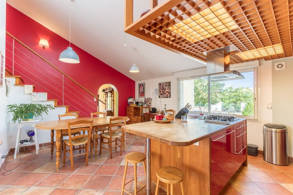 Maison à vendre, 205m², Créon