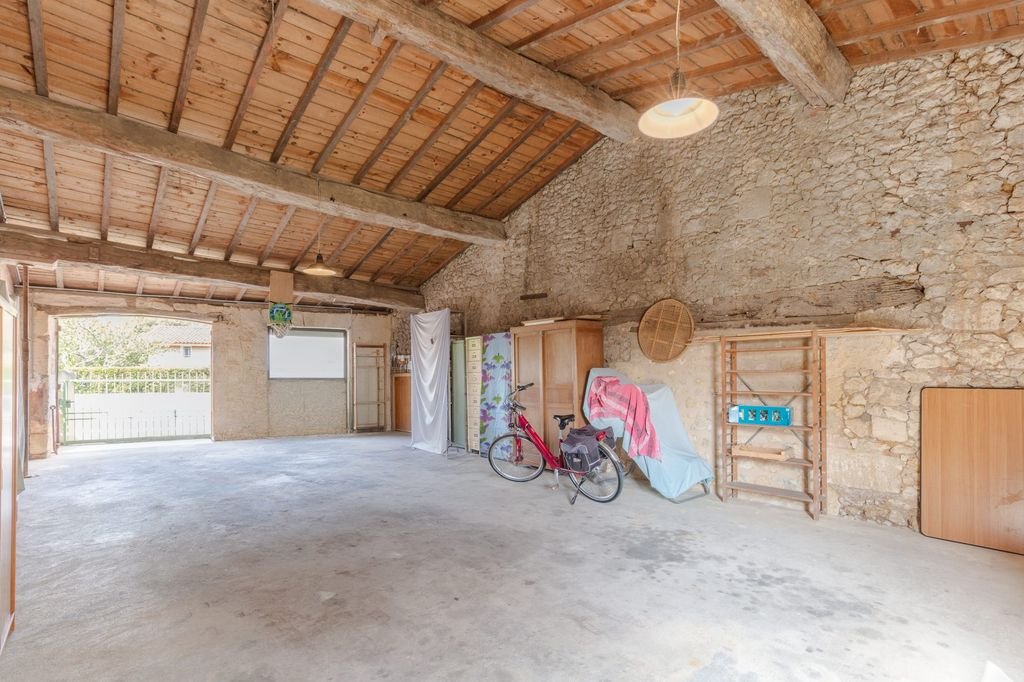 Maison à vendre, 205m², Créon