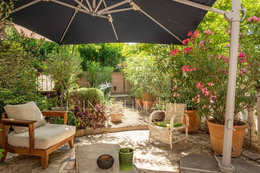 Maison à vendre, 151m², Marseille 16ème