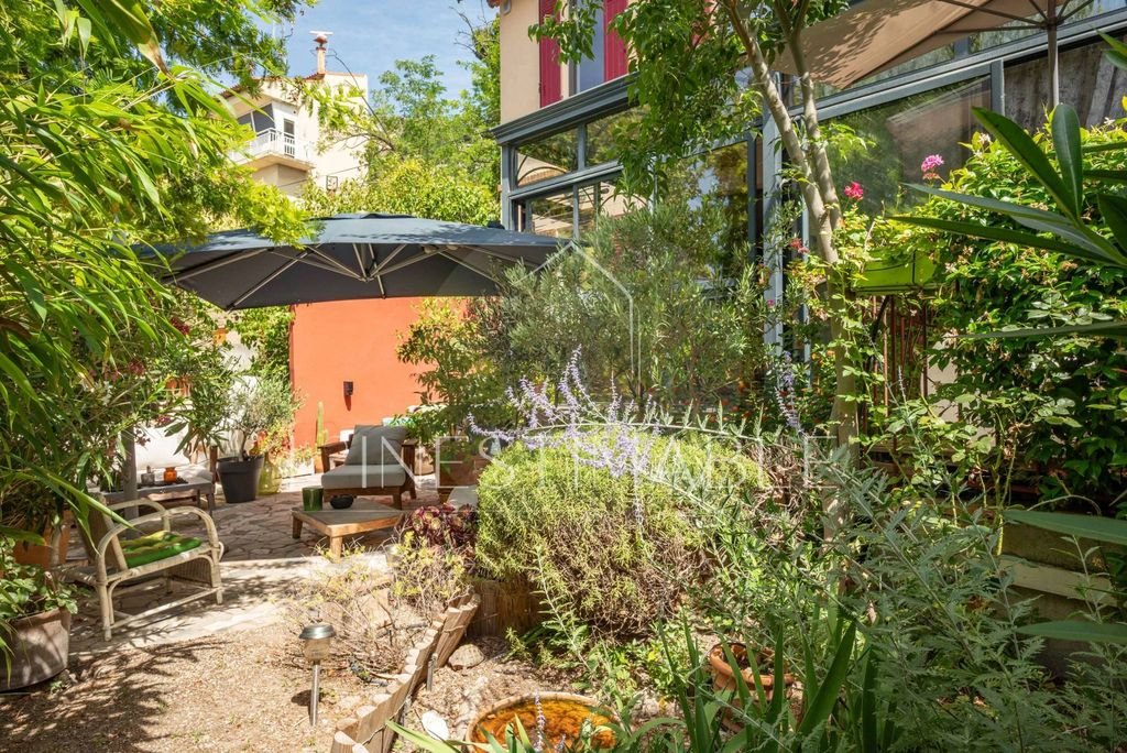 Maison à vendre, 151m², Marseille 16ème