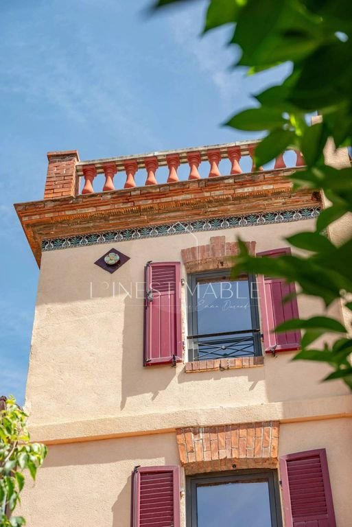 Maison à vendre, 151m², Marseille 16ème