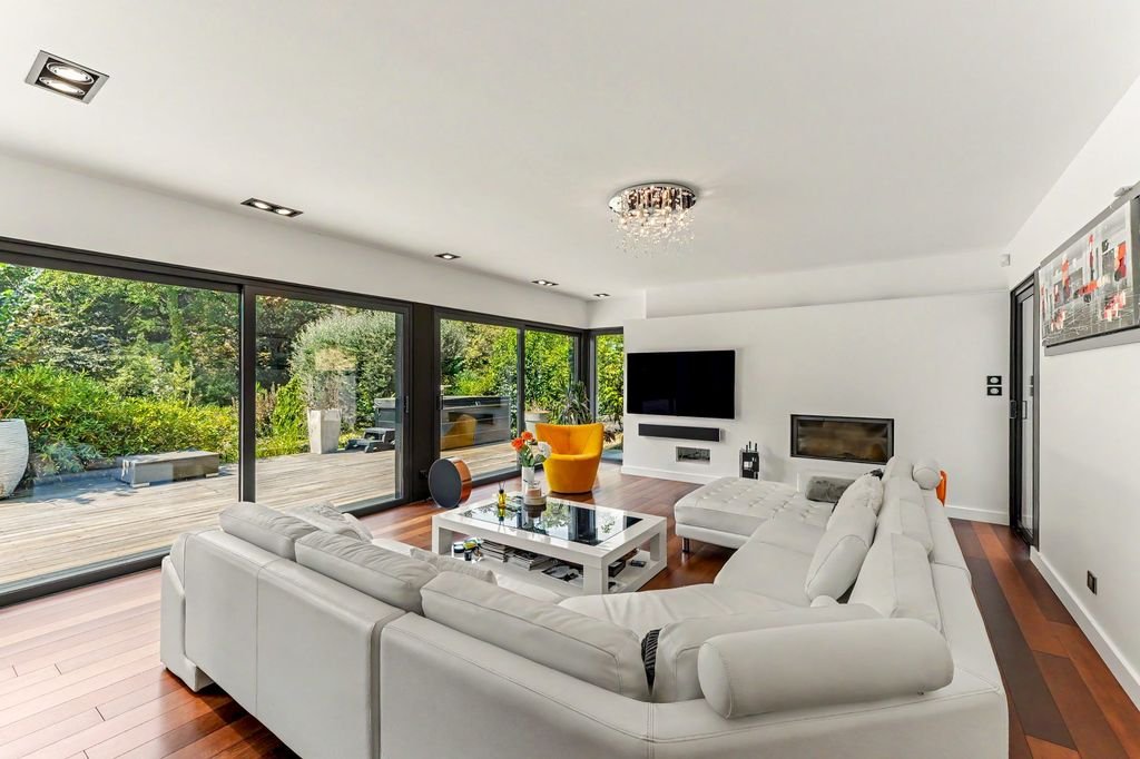 Maison à vendre, 245m², Rouffiac-Tolosan