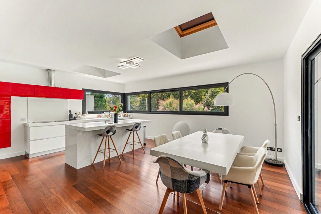 Maison à vendre, 245m², Rouffiac-Tolosan