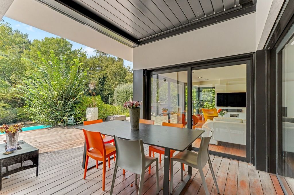Maison à vendre, 245m², Rouffiac-Tolosan