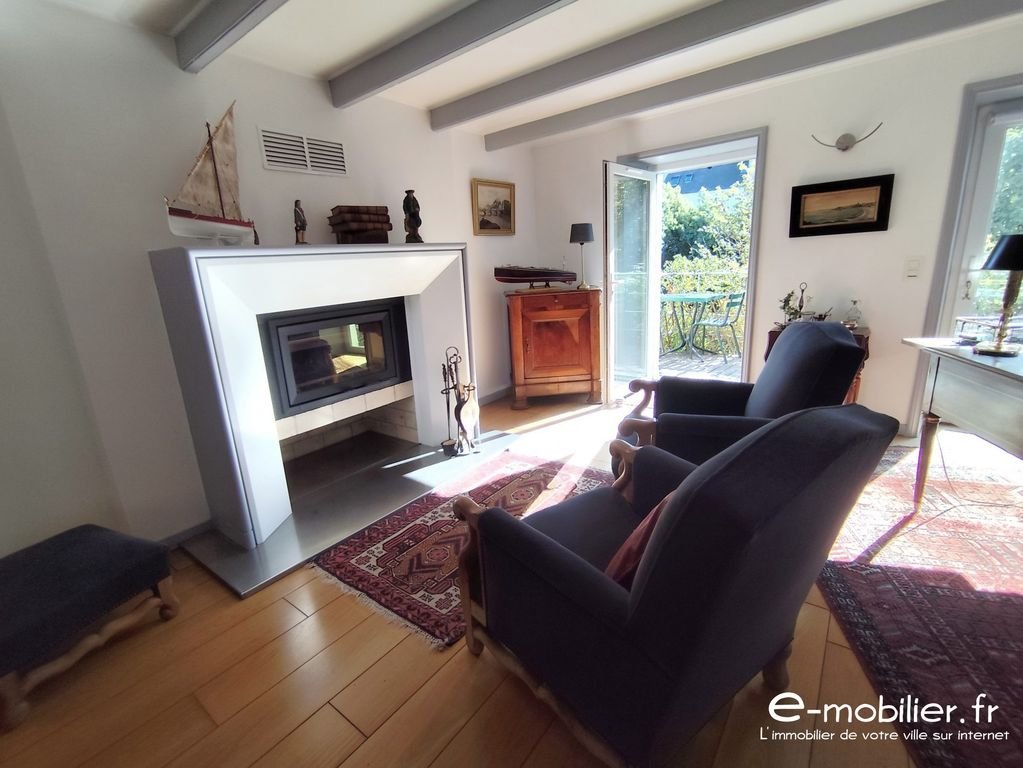 Maison à vendre, 171m², Groix