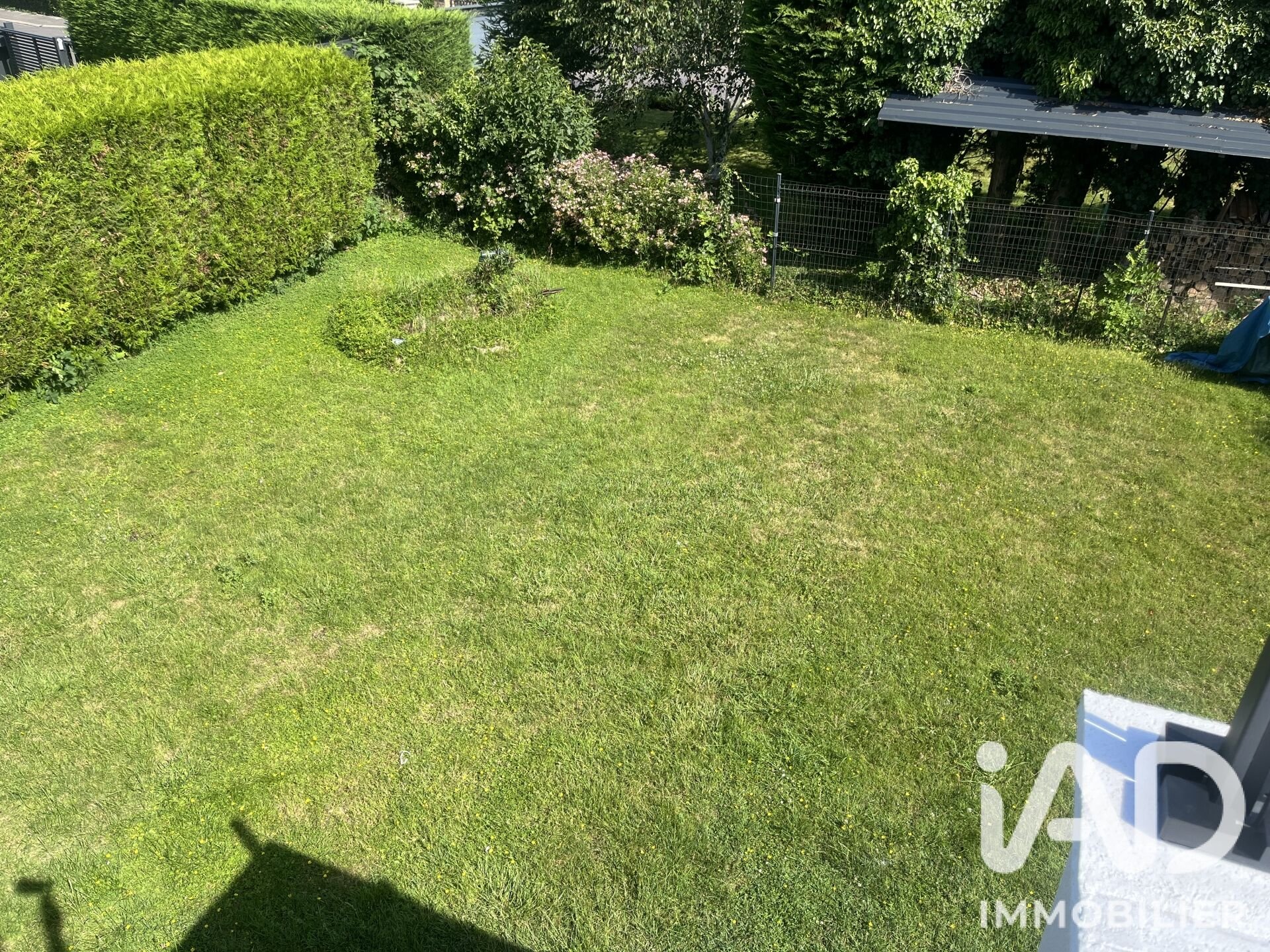Maison à vendre, 115m², Béthune