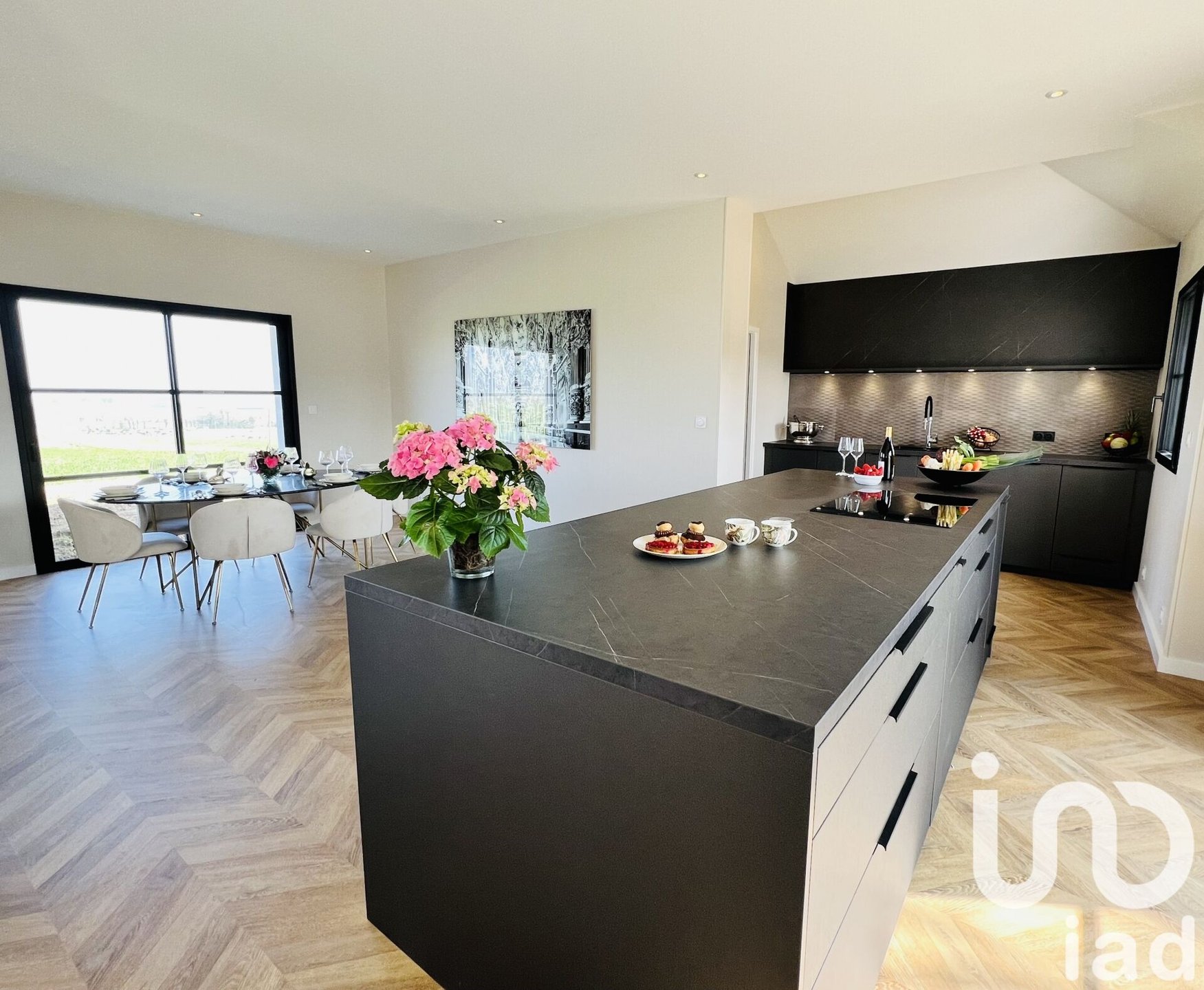 Maison à vendre, 230m², Plouider