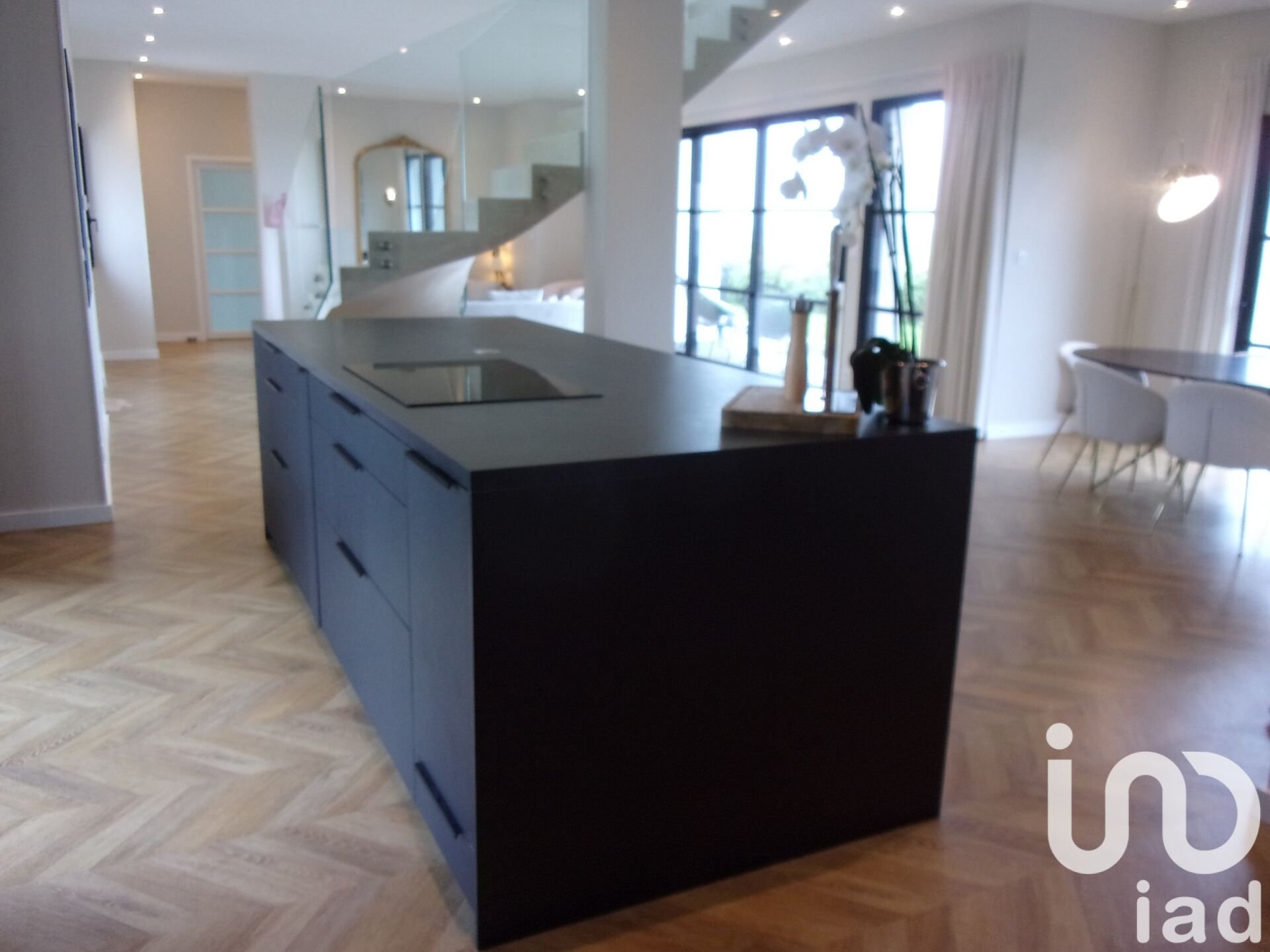 Maison à vendre, 230m², Plouider