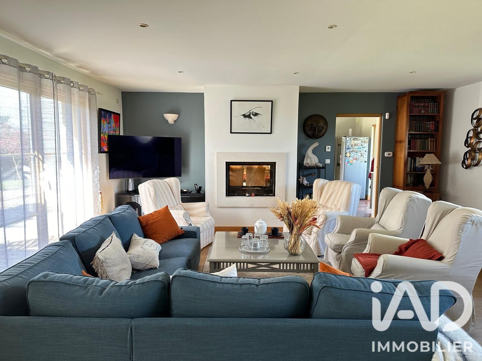 Maison à vendre, 235m², Tréflez