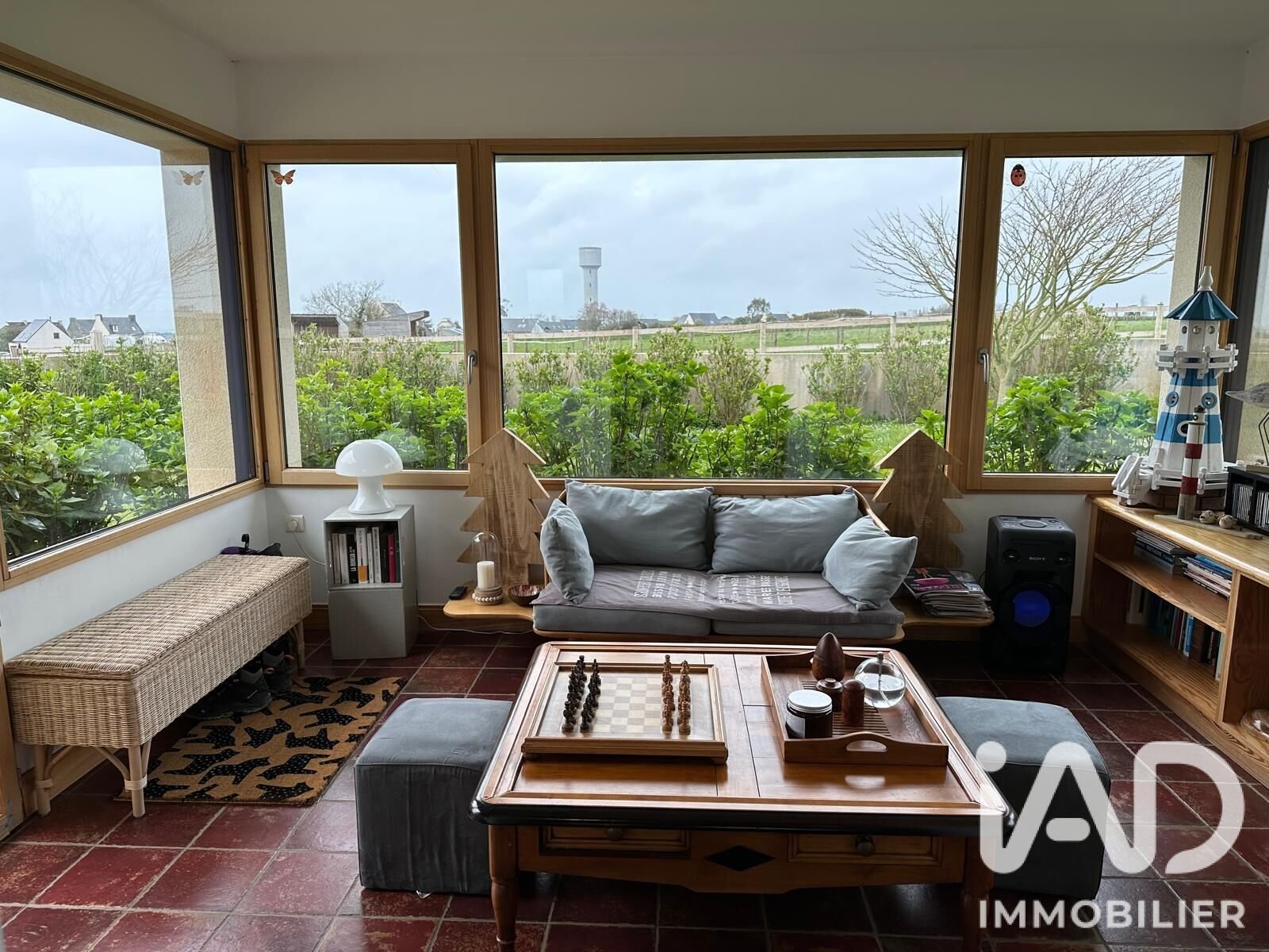 Maison à vendre, 235m², Tréflez