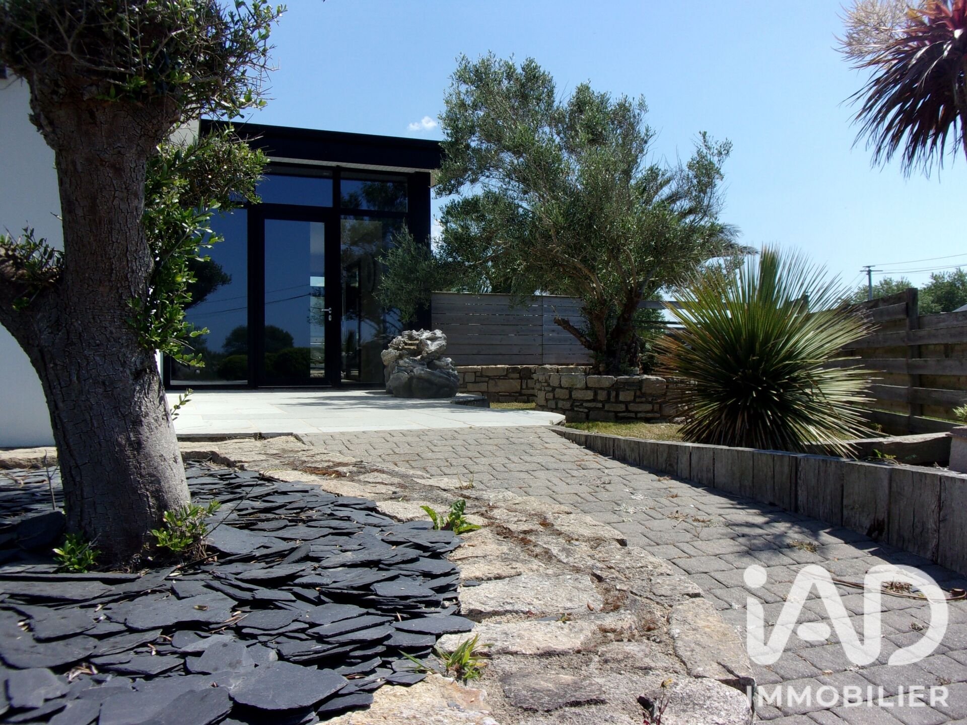 Maison à vendre, 170m², Guissény