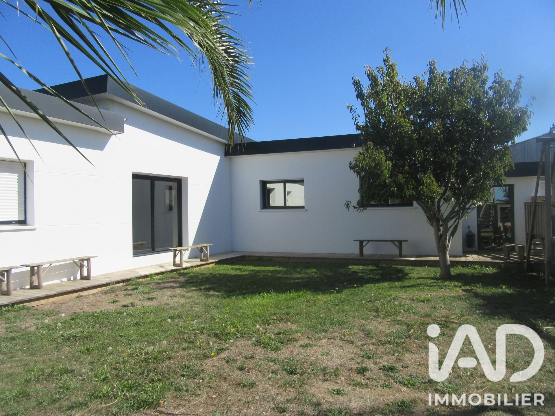 Maison à vendre, 170m², Guissény