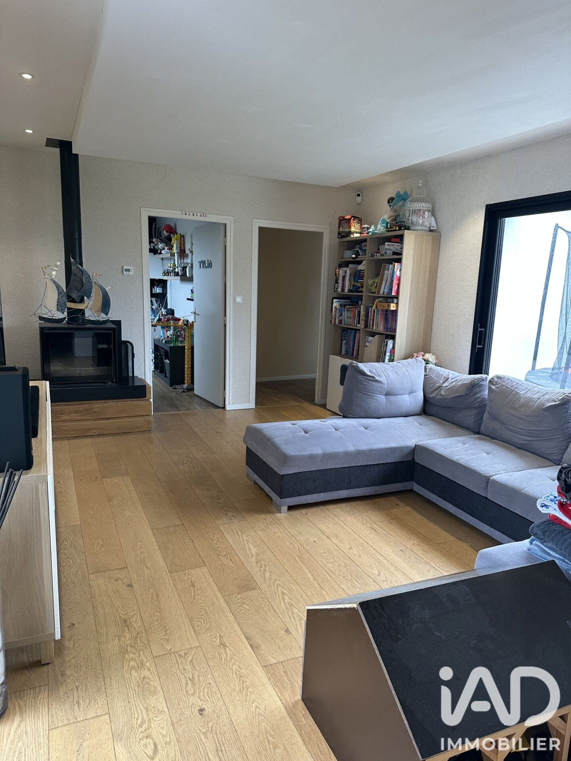 Maison à vendre, 170m², Guissény