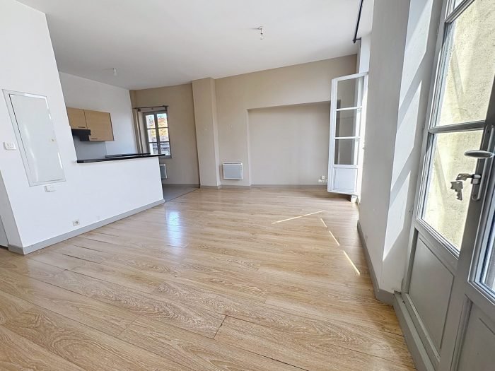 Appartement à vendre, 74m², Avignon
