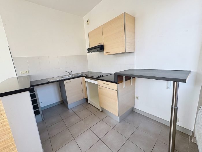 Appartement à vendre, 74m², Avignon