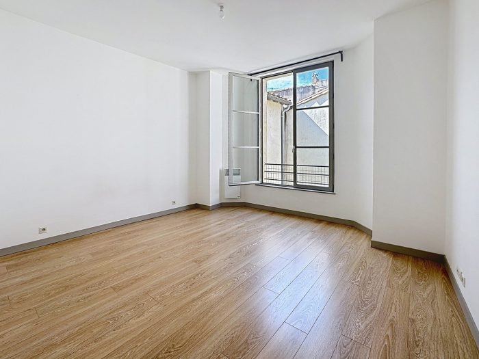 Appartement à vendre, 74m², Avignon