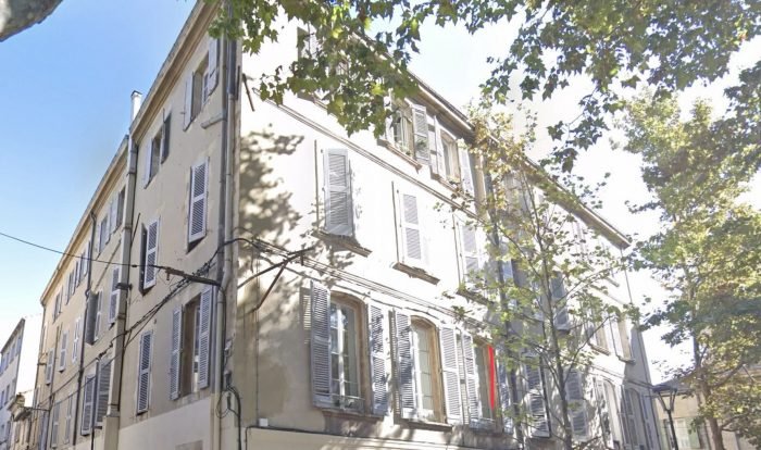 Appartement à vendre, 68m², Avignon