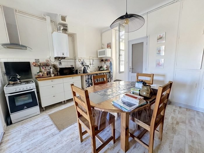 Appartement à vendre, 68m², Avignon